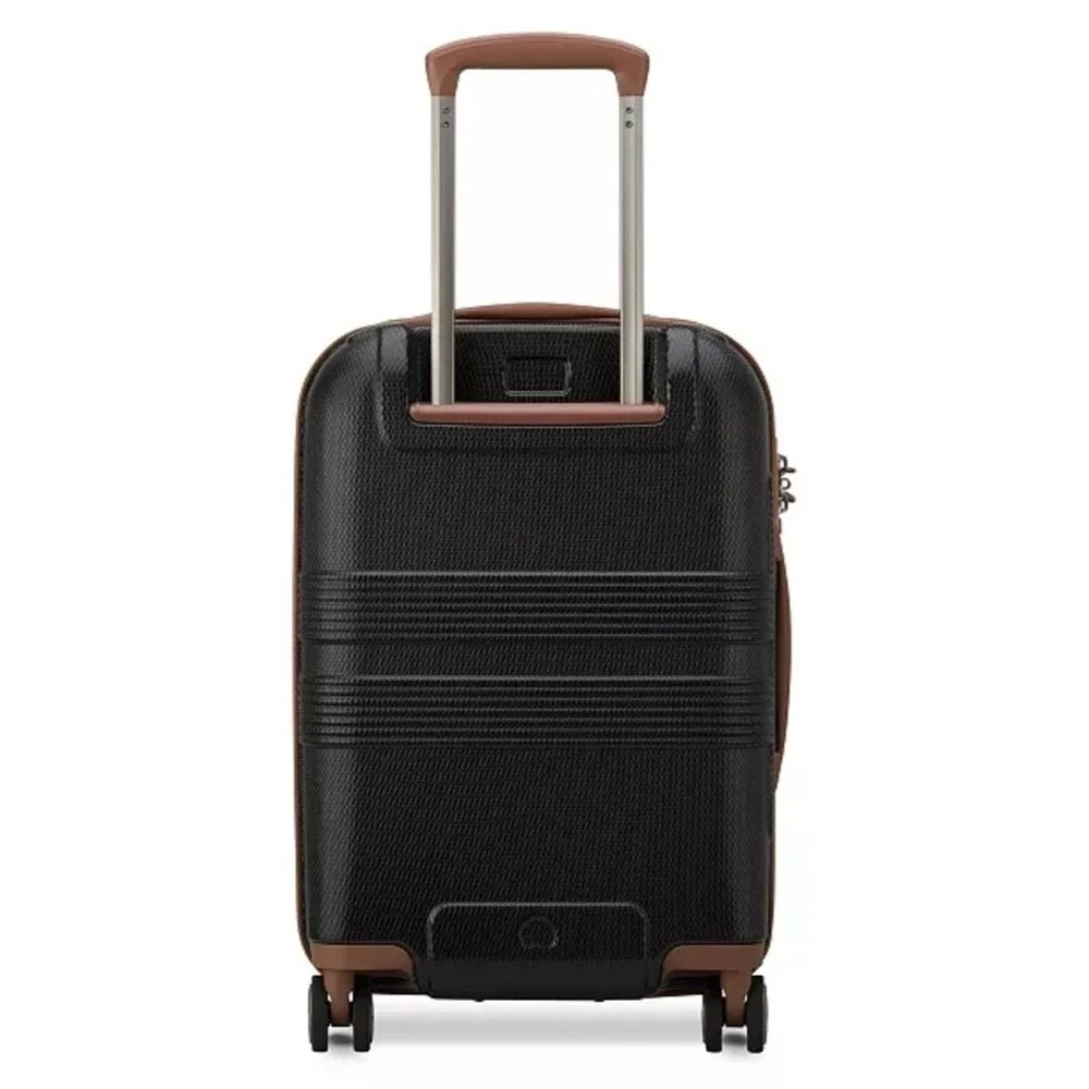Delsey Paris Flânerie Large Hard-Shell Spinner Suitcase - Travel Luggage